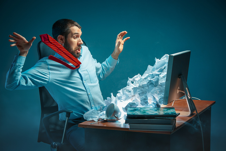 information overload